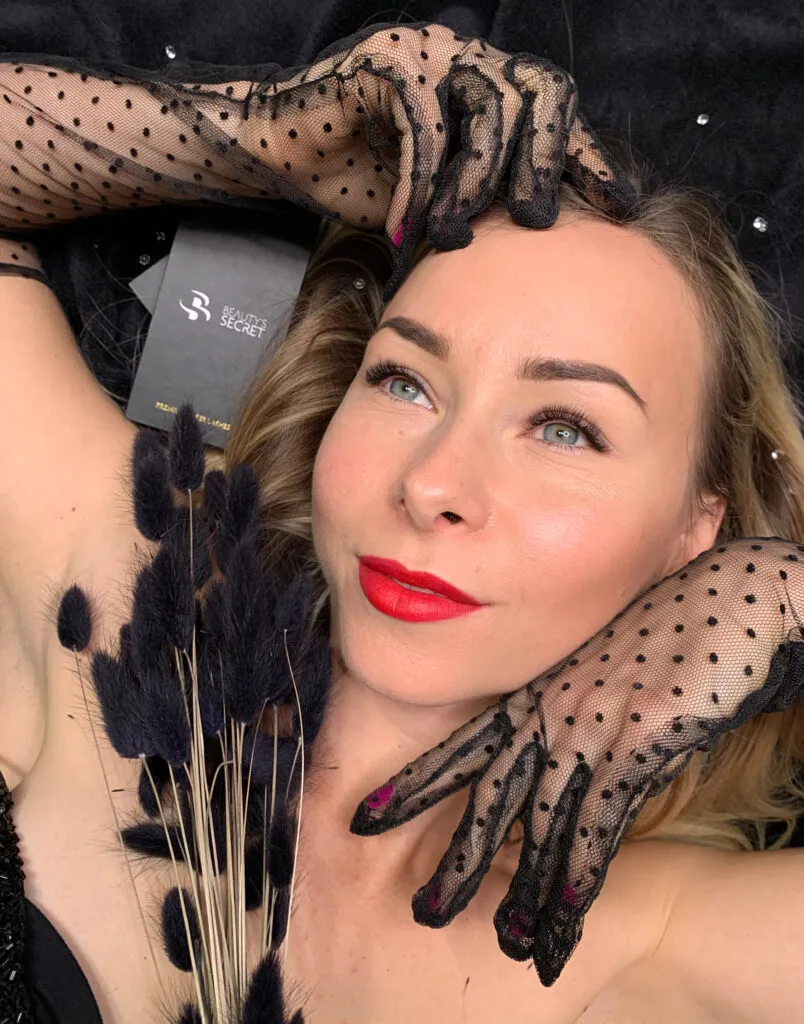 Borbély Alexa munkája