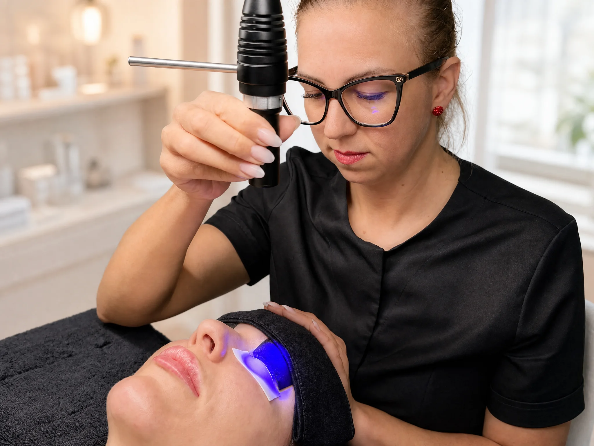 UV/LED Masterclass
